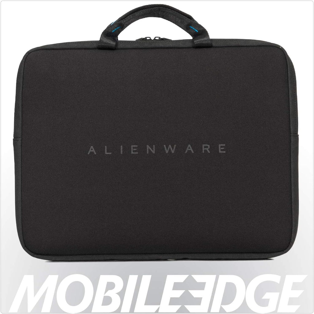 Mobile Edge Alienware Vindicator 2.0 - Funda de neopreno para laptop para juegos, 13 pulgadas