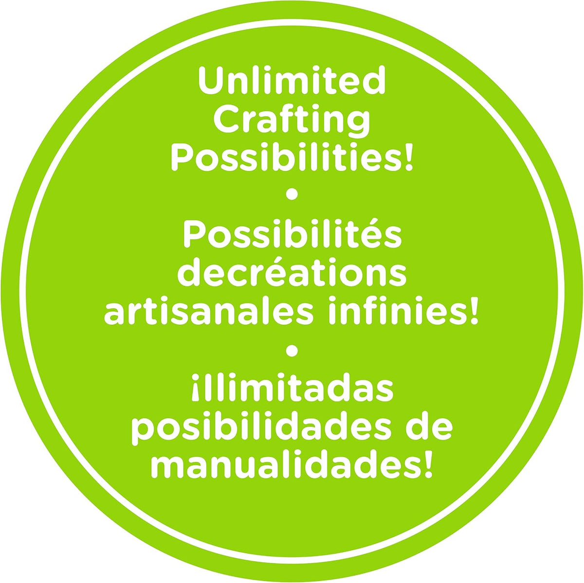 Paquete creativo de Shrinky Dinks Just Play Ruff N' Ready, 25 hojas blancas esmeriladas, juego de manualidades para niños, juguetes para niños de 6 años en adelante (paquete de 2)