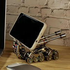 Rompecabezas de metal 3D para adultos, juego de construcción de rompecabezas de tanque, kit de modelo de metal 3D, rompecabezas de rompecabezas rompecabezas de bricolaje para aliviar el estrés, regalo para hombres de alta gama