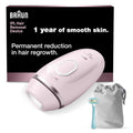 Braun IPL Mini, Seda·Expert Mini, Depilación IPL para Mujeres y Hom...