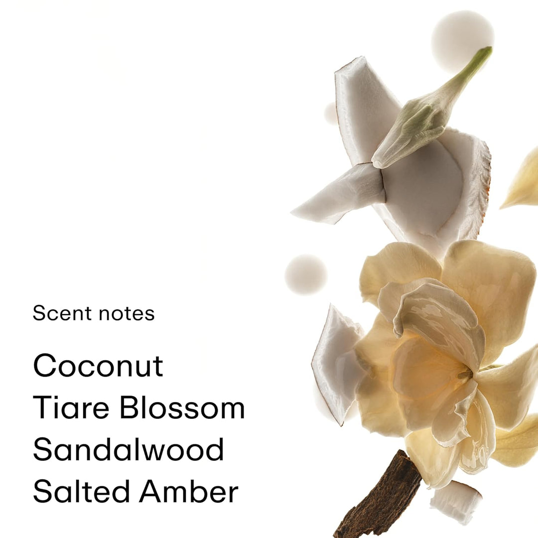 PHLUR Coconut Skin Body Mist - Bruma de fragancia para cabello y cu...