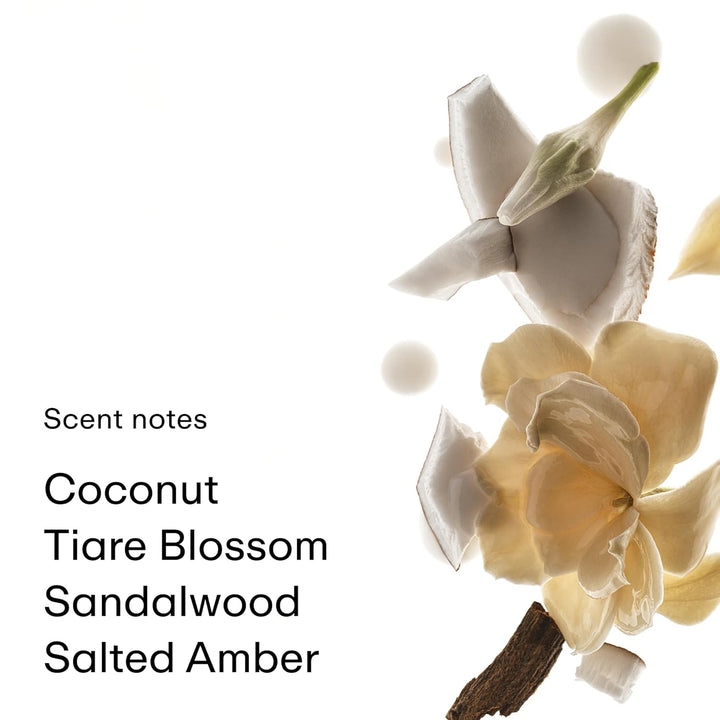 PHLUR Coconut Skin Body Mist - Bruma de fragancia para cabello y cu...