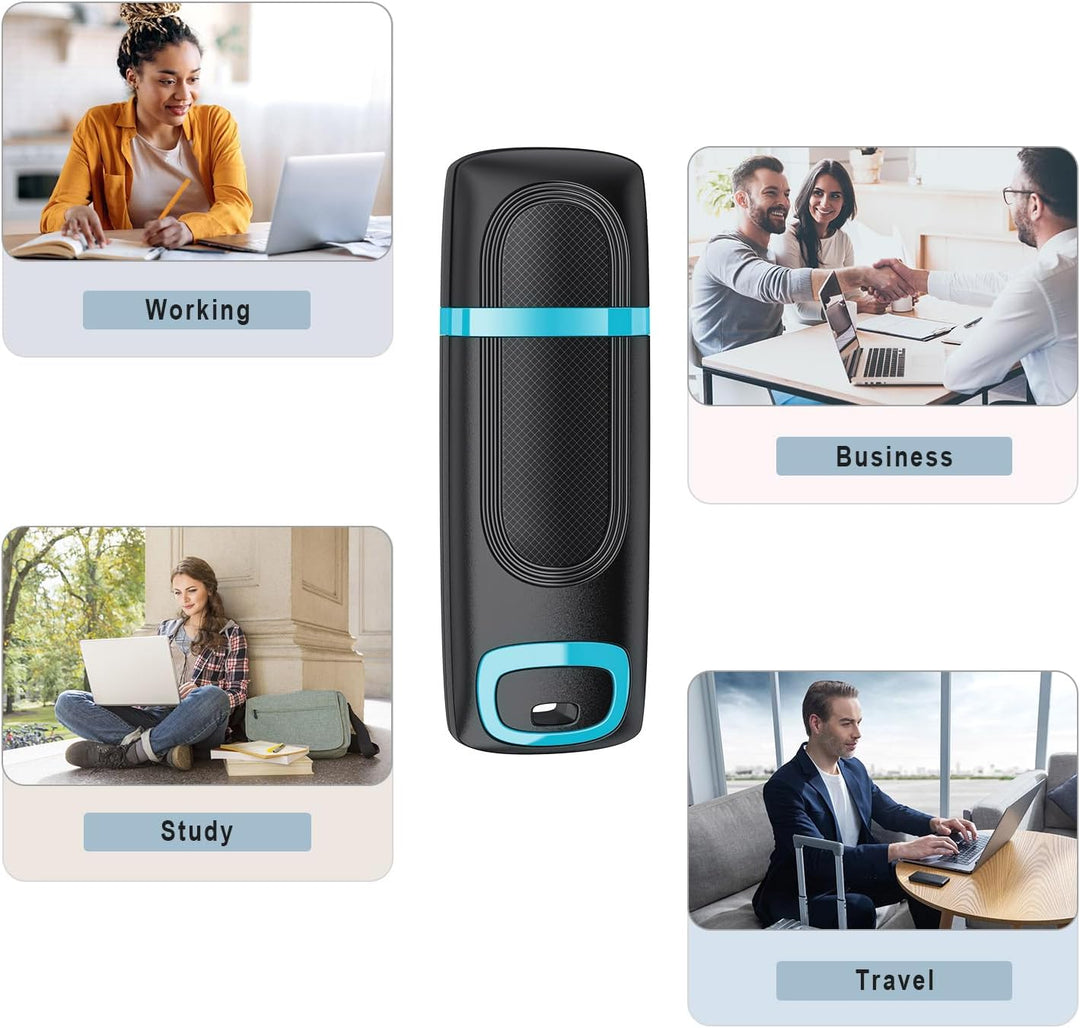 RAOYI 256GB USB 3.0 Unidad Flash Unidad de Pulgar Memoria Stick de...