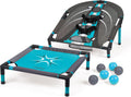 EastPoint Spring Fling - Juego de rebote – Construcción duradera de PVC