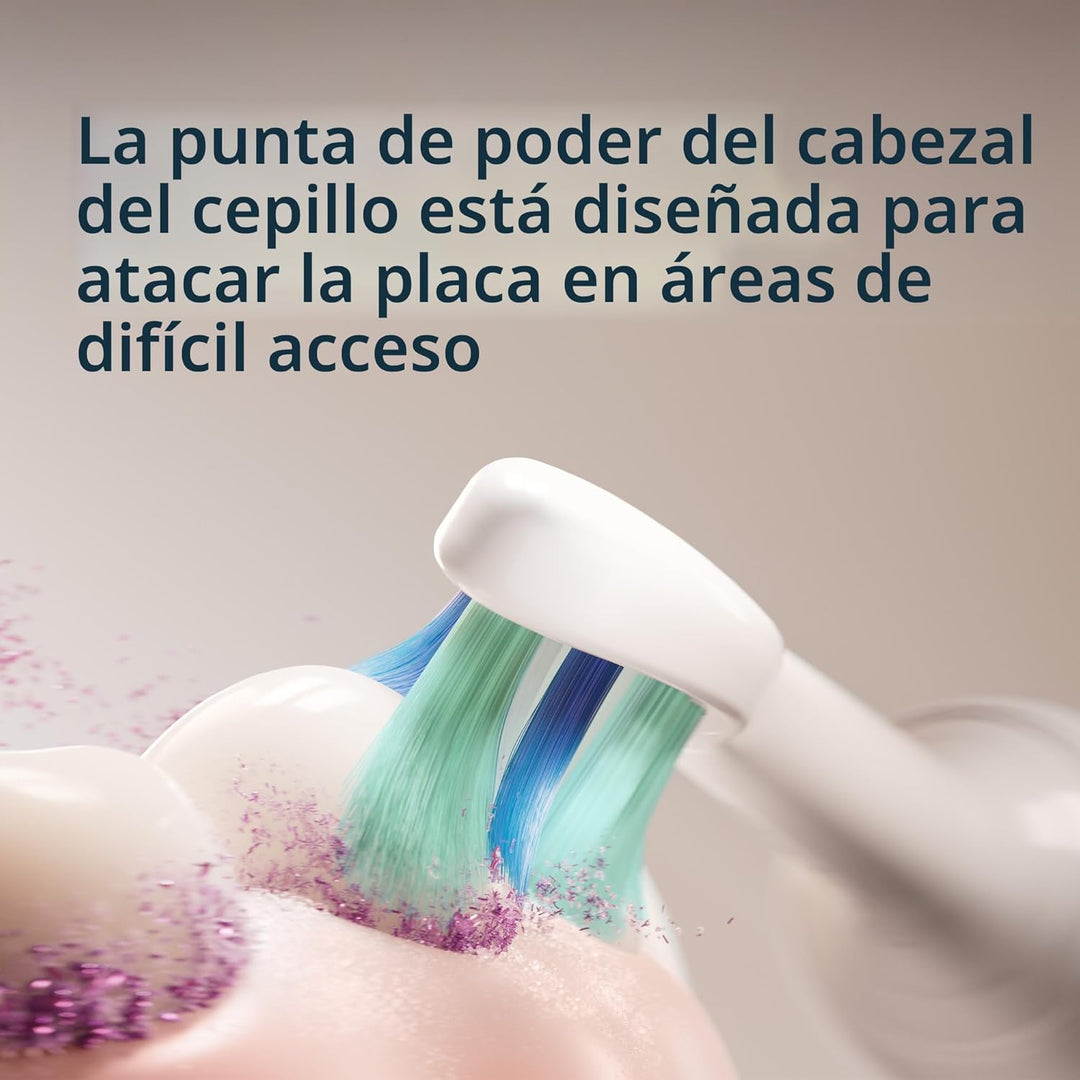 Philips Sonicare C2 Plaque Control - Cabezales de repuesto genuinos...