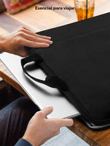 Funda UPERFECT para portátil de 19.5 pulgadas para portátil\/monito...