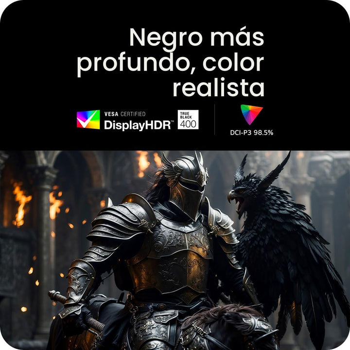 LG Ultragear 39GX900A-B 39\u201D OLED Monitor Curvo WQHD para Video...