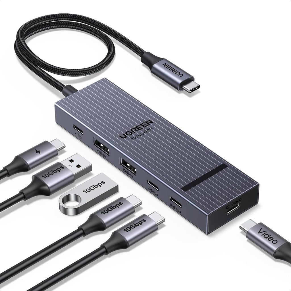 UGREEN, 75775, hub USB