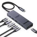 UGREEN, 75775, hub USB