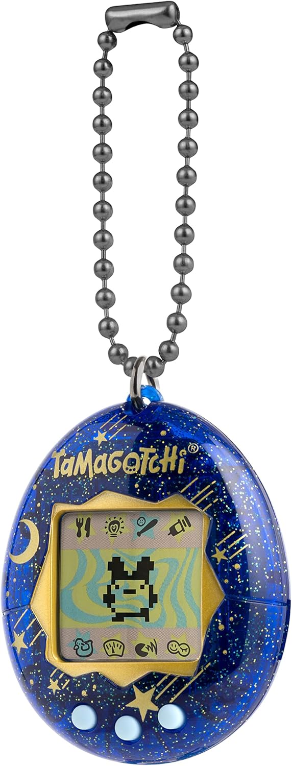 Tamagotchi Original - Lluvia de Estrellas