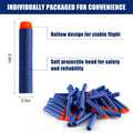 150 dardos para pistolas Nerf Elite + 1 objetivo de malla portátil, bolsa de malla de almacenamiento de dardos compatible con objetivos de pistola Nerf, objetivo de práctica portátil de élite, regalo