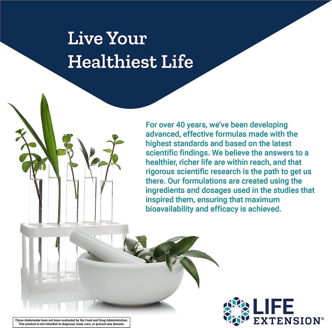 Life Extension Aceite de pescado Super Omega-3 EPA\/DHA, lignanos d...