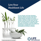 Life Extension Aceite de pescado Super Omega-3 EPA/DHA, 240 unidades (paquete de 2)