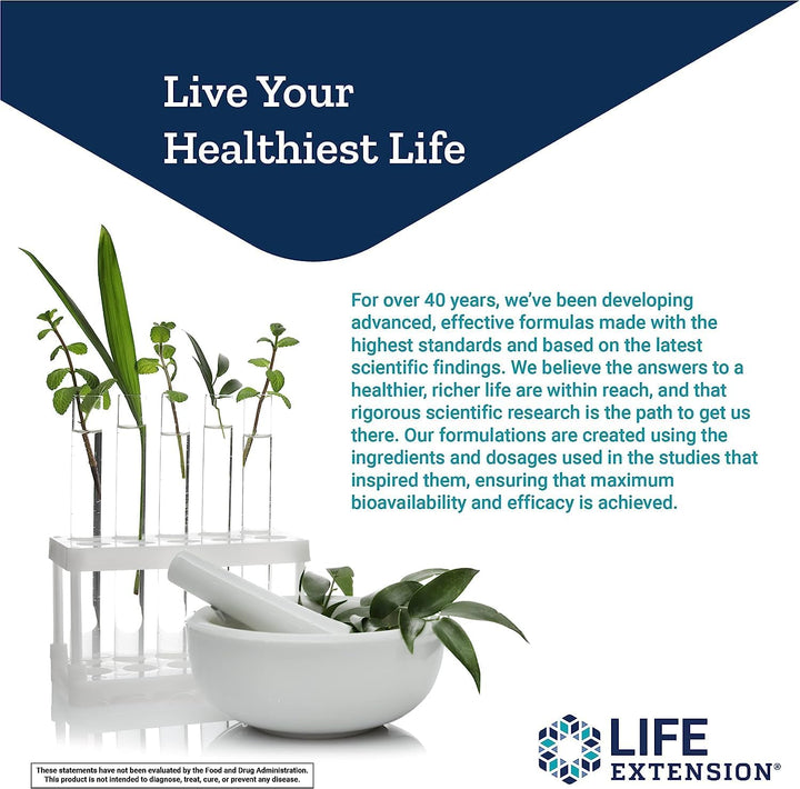 Life Extension Aceite de pescado Super Omega-3 EPA\/DHA, lignanos d...