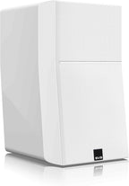 SVS Altavoces Ultra Evolution para estantería - Par (Piano Gloss White)