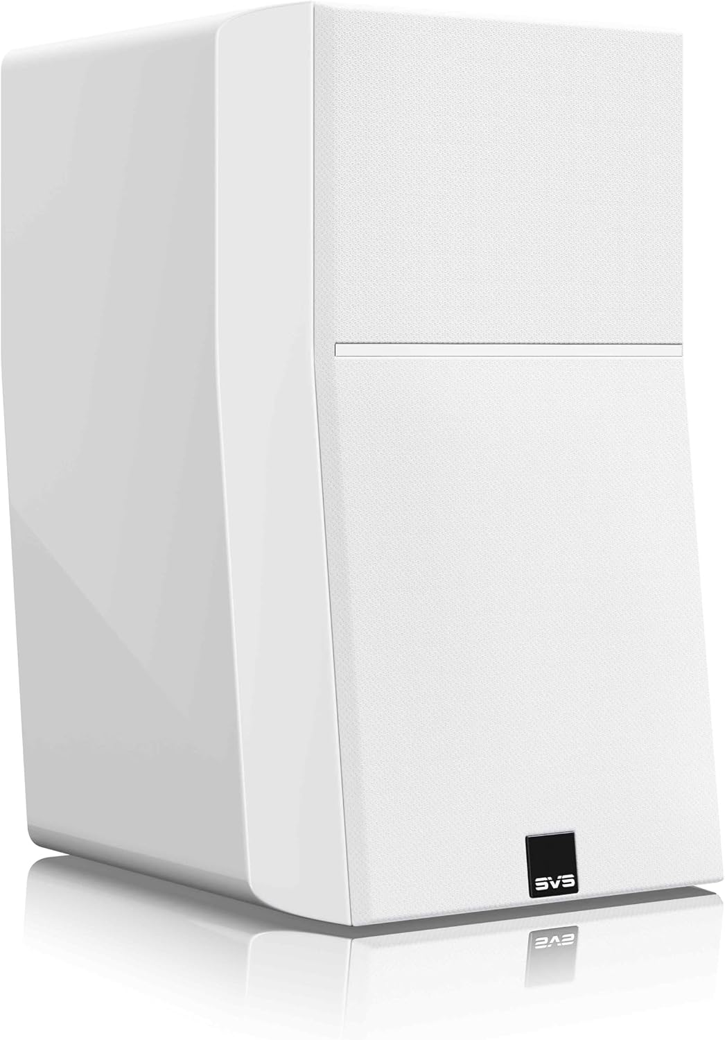 SVS Altavoces Ultra Evolution para estantería - Par (Piano Gloss White)