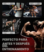 DR.BIO Monohidrato de creatina Instant Boost de 5000 mg, creatina m...