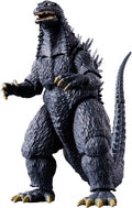 BANDAI Namco - Godzilla 2003 - Godzilla Rampage - Figura de acción de 6