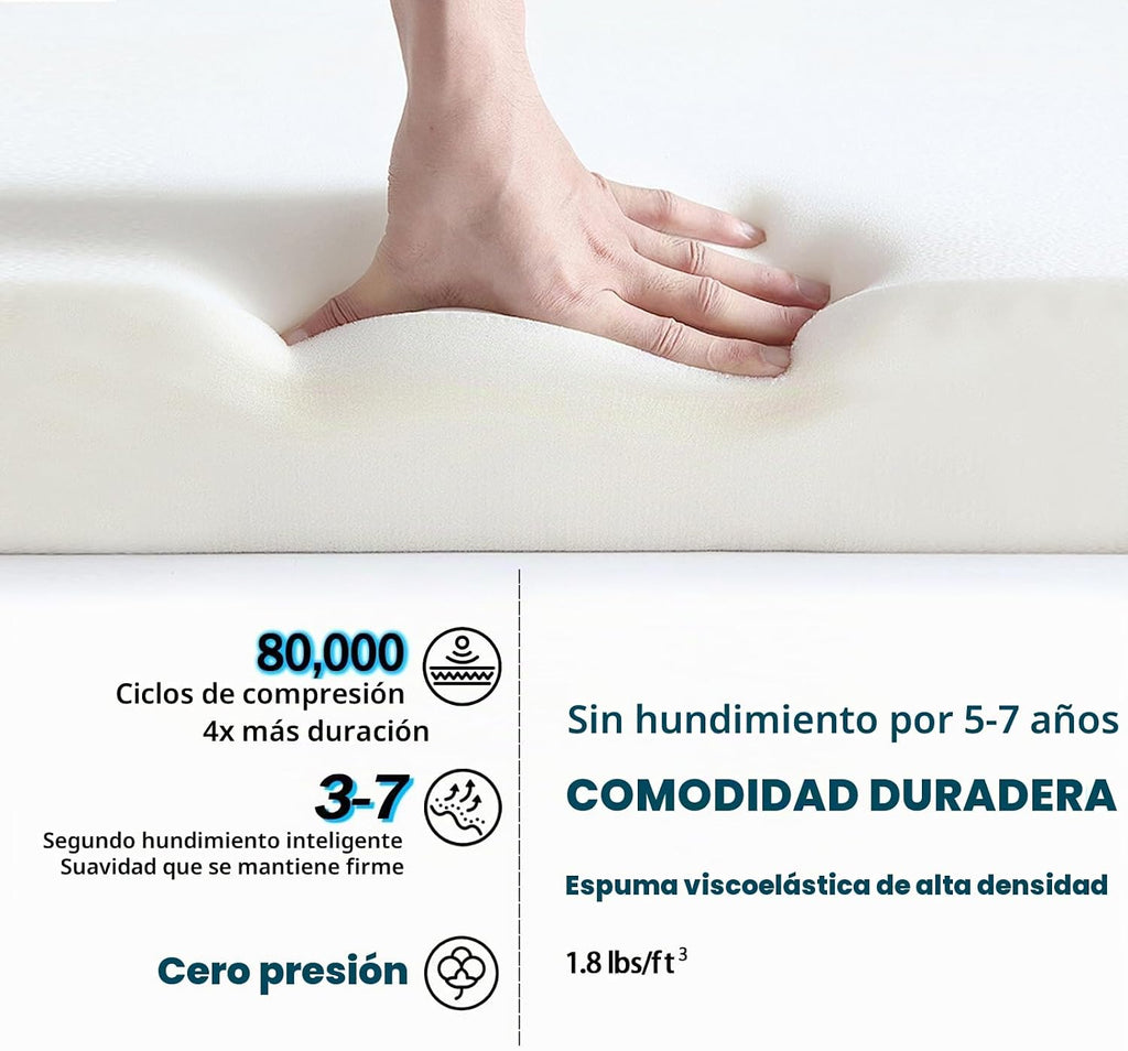 Lámpara Cojín de asiento extra grande para el dolor de ciática y coxis – Alivio de la presión Cojín de coxis para silla de oficina, asiento de coche, silla de ruedas y sentado largo – Almohada para aliviar el