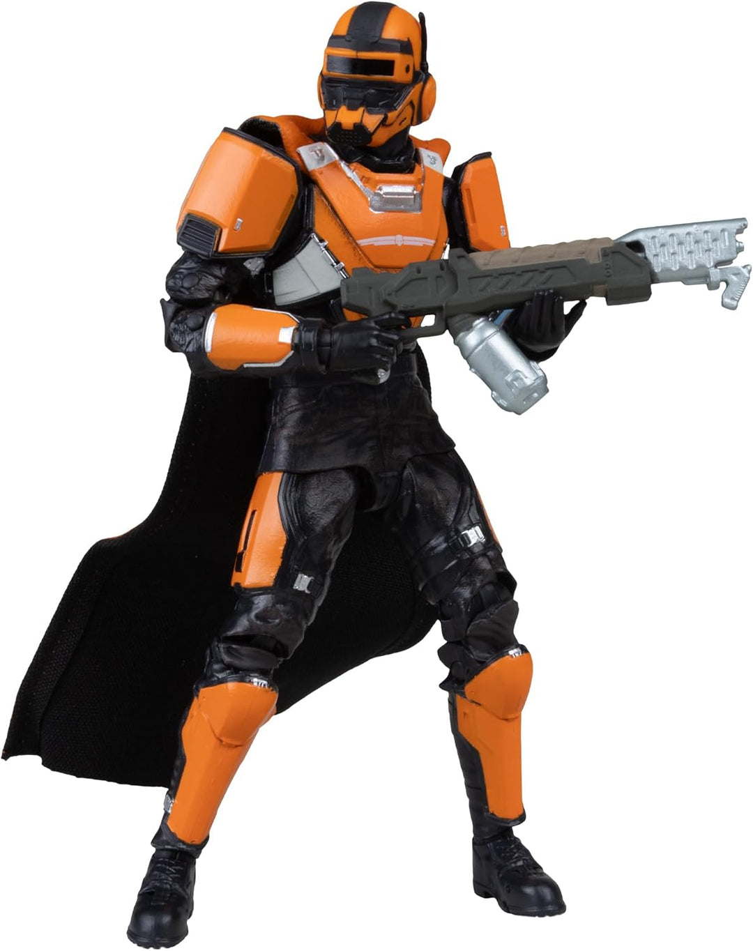McFarlane Toys - Helldivers 2 CE-25 Trench Engineer 7in Deluxe Figu...