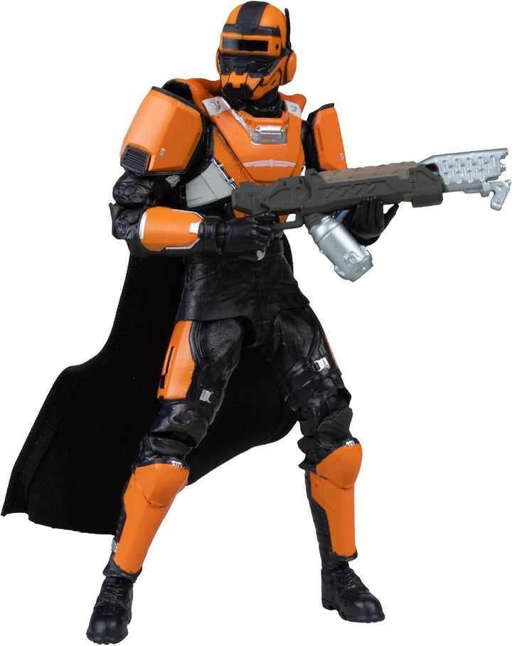 McFarlane Toys - Helldivers 2 CE-25 Trench Engineer 7in Deluxe Figu...