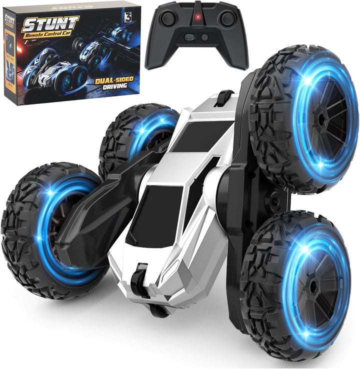 Auto a control remoto juguetes de autos RC para niños de 6