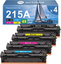 MYTONER 215A - Cartuchos de tóner de repuesto de alto rendimiento para HP