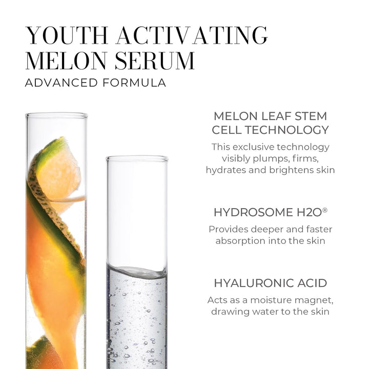 Meaningful Beauty Essentials Skincare System Advanced Formula Start...