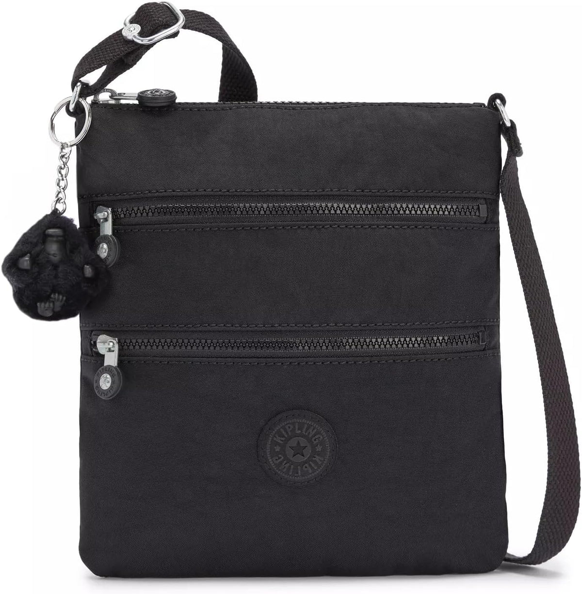 Kipling Bolso bandolera Keiko Ggv Gm para mujer