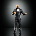Mattel WWE Colección Elite Figura de acción y accesorios, Set Premi...