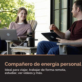 Duracell Hub de carga portátil M250 - Cargador de 250 W para portát...