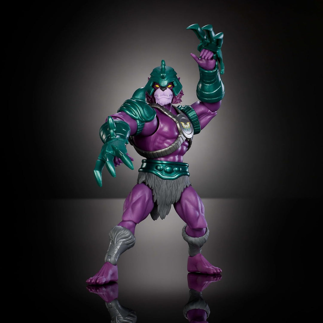 Masters of The Universe Origins &amp; Thundercats Figura de acción,...