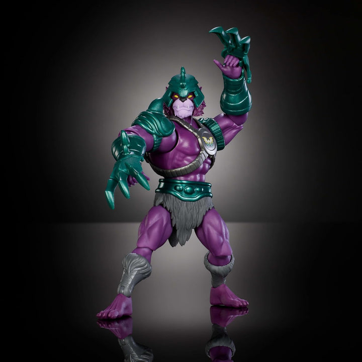 Masters of The Universe Origins &amp; Thundercats Figura de acción,...