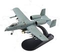A-10 Thunderbolt-II Warthog - Aviones de fundición a presión