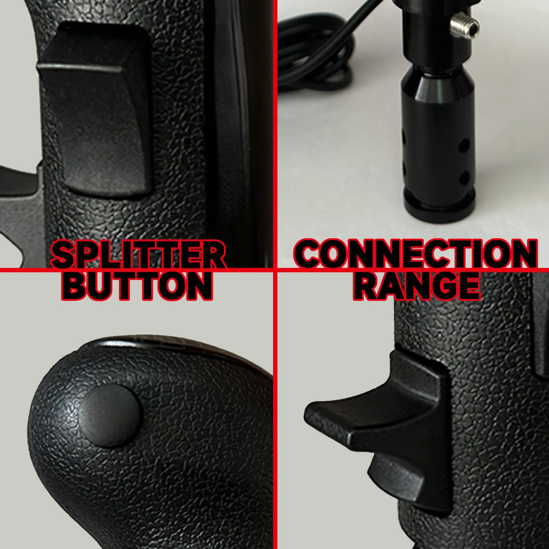 AUGFAZ American Truck Simulator Accessories Shifter Shift
