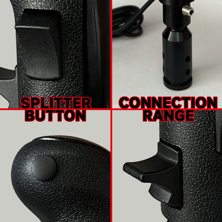 AUGFAZ American Truck Simulator Accessories Shifter Shift
