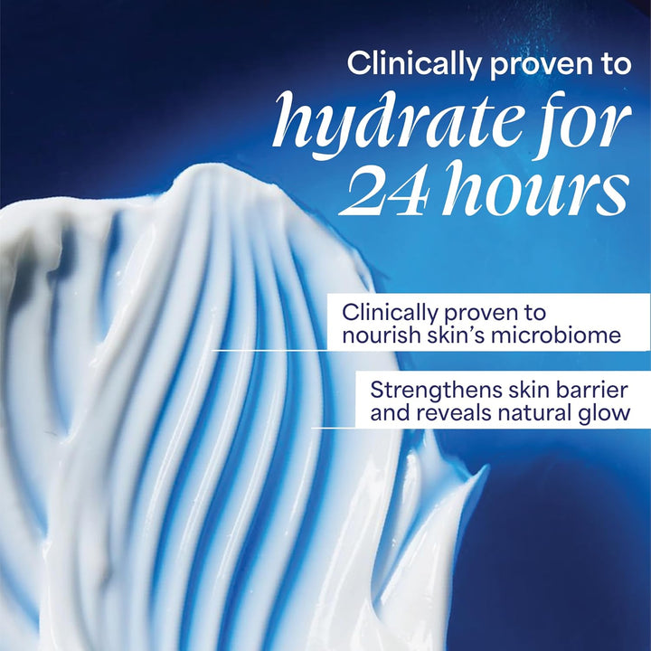 TULA Skin Care 24-7 Hydrating Day &amp; Night Cream - Nourishing Mo...