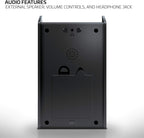 My Arcade Micro Player Mini Arcade Machine: Heavy Barrel Video Game...