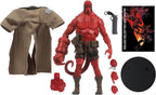 McFarlane Toys - Figura de acción de Hellboy