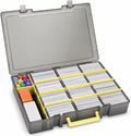 Caja de almacenamiento de tarjetas coleccionables, más de 2300