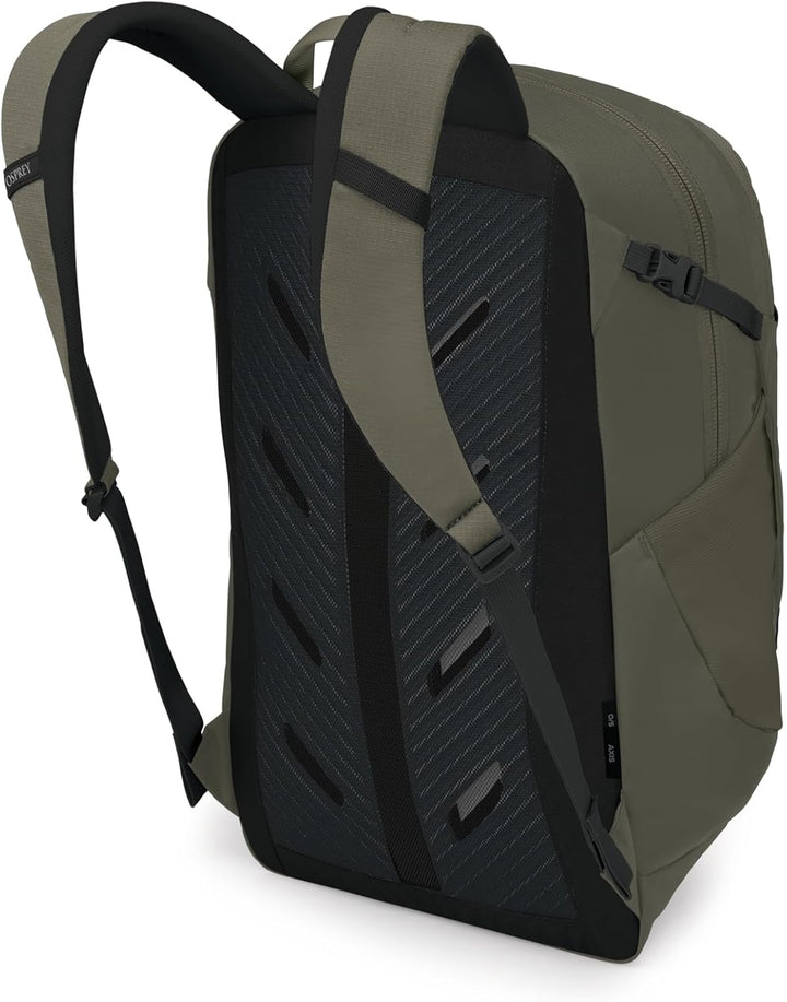 Mochila para laptop Osprey Axis \u2013 Elegante mochila diaria con...