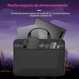 Smatree Funda rígida resistente para HP OmniBook 7\/X NGAI 17 de 17...