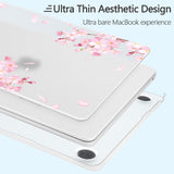 Loyrina - Funda para MacBook Neo de 13 pulgadas A18 Pro Chip 2026,...