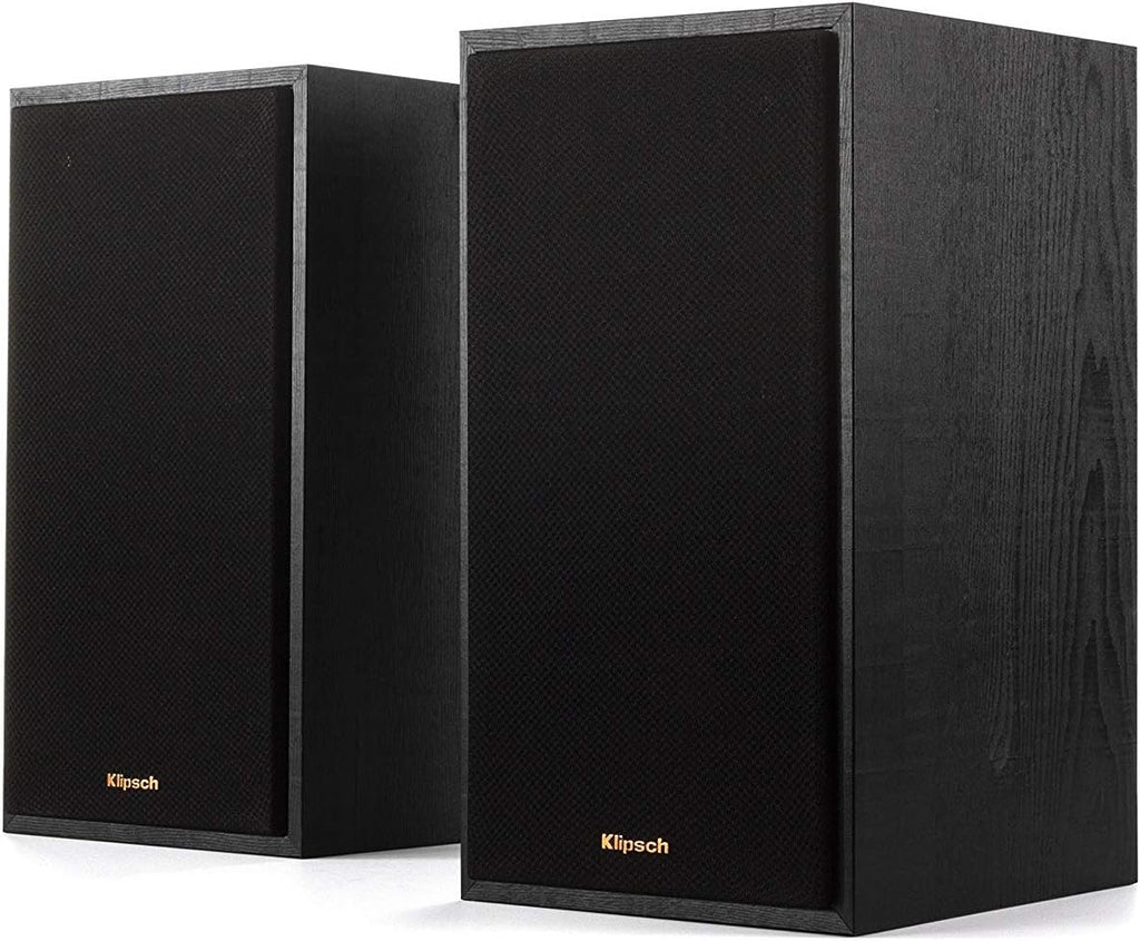 Klipsch R-51PM Altavoz Bluetooth con alimentación, negro
