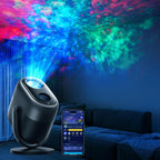 Govee Proyector de luz de estrella con materia