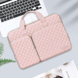 MOSISO Funda protectora 360 para laptop de 16 pulgadas, 15-15.6 pul...