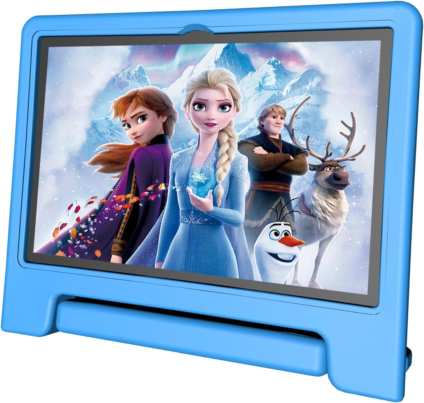 JREN Tablet para Niños ｜ 10 Pulgadas 64GB Android 14 ｜ Octa-core ｜...