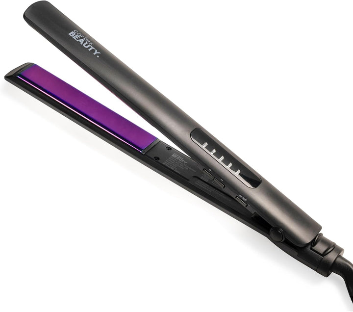 Cortex Beauty Plancha plana de 1 pulgada | Placas profesionales rev...
