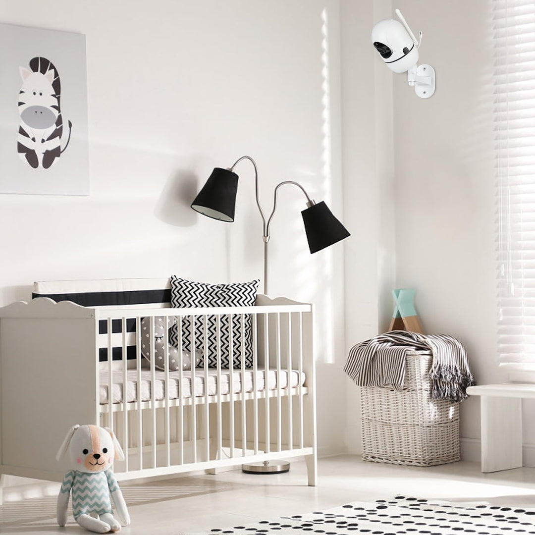 Soporte ajustable para monitor de bebé para HelloBaby