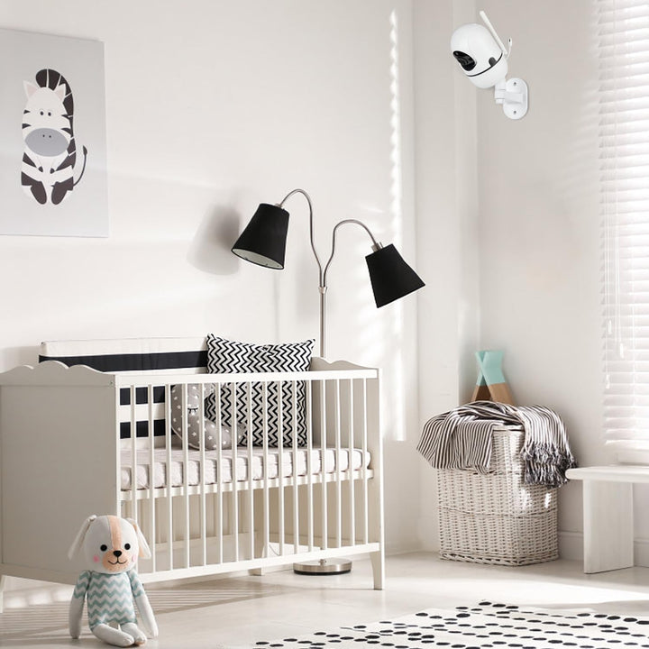 Soporte ajustable para monitor de bebé para HelloBaby